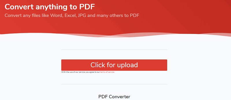BEST PDF Converter on the market