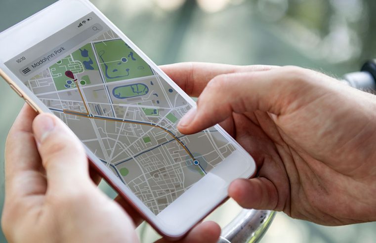 How To Track Someone Mobile Phone Through An App