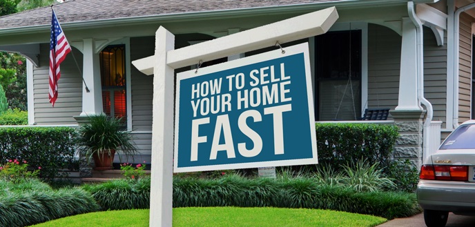 How to sell your home