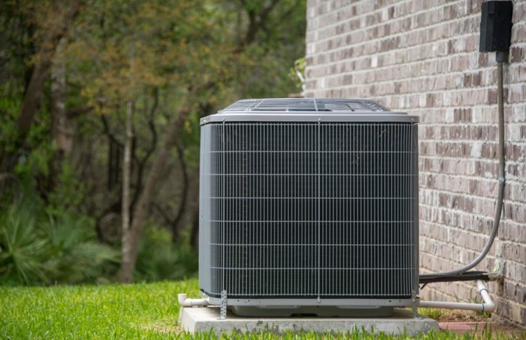 The Cost Of Installing A Commercial Air Conditioning Unit