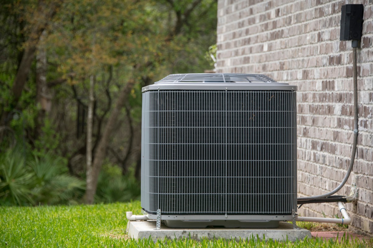 The Cost Of Installing A Commercial Air Conditioning Unit