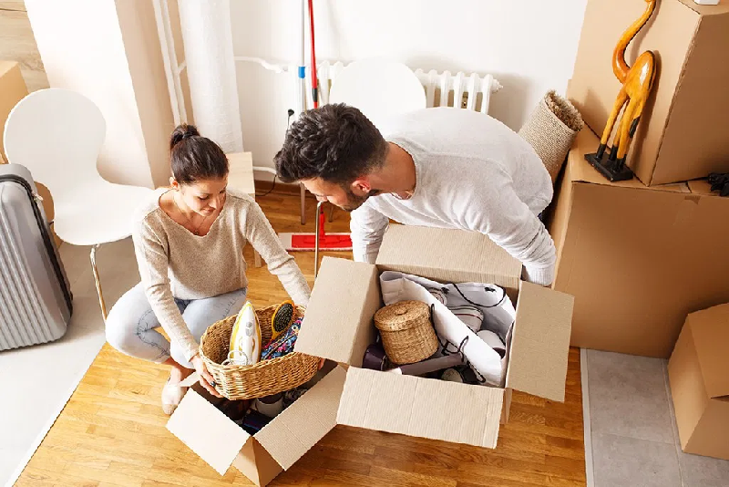 Moving Tips: The 5 Great Tips to Relocation
