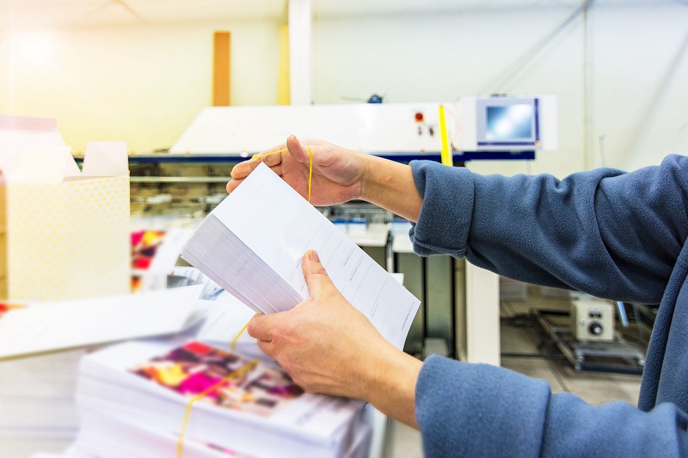 What to Look for Postcard Printing in Vancouver 