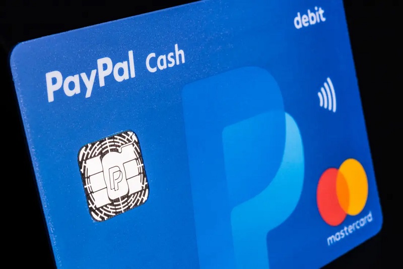 Redeem Your Gift Cards With Paypal Cash