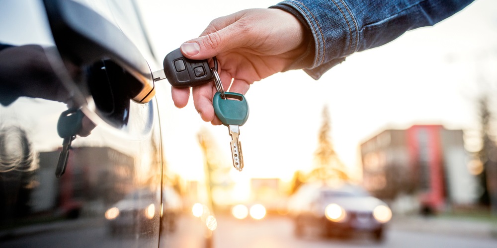 Have you lost your car key? Nothing to worry when car locksmith is here