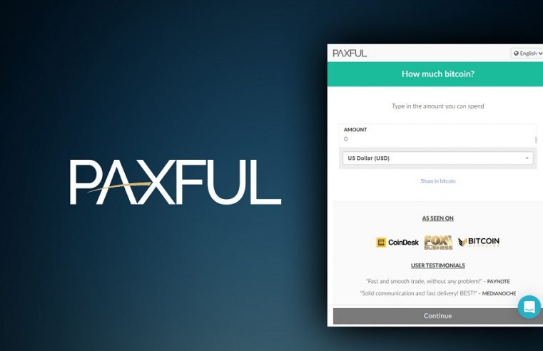 Ways to Buy and Sell Bitcoin on Paxful 