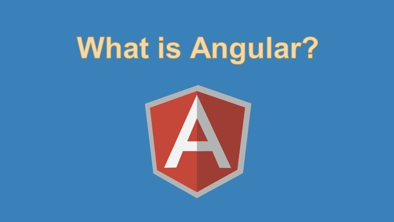 What is Angular, and Why is It Being Used?