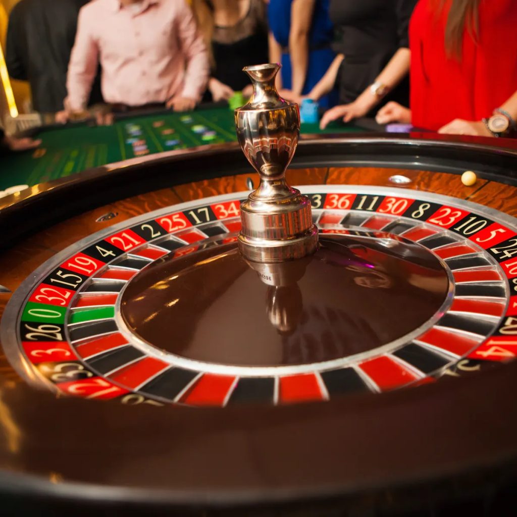 Roulette de casino скачать программу казино вулкан