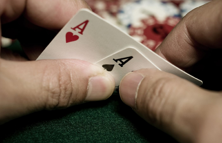 Perfect online poker Funtions As per Your Requirement