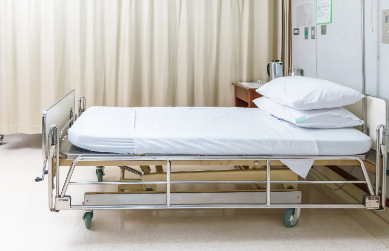 Significance Of Good Quality Hospital Bed In Healthcare