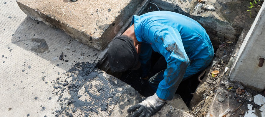 Tips to find the best blocked drain services in Bournemouth