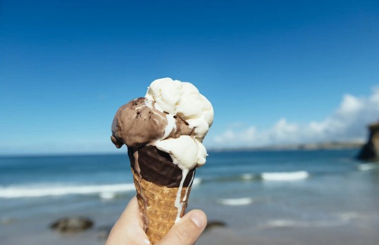Top ice cream places in Mount Pleasant and Charleston