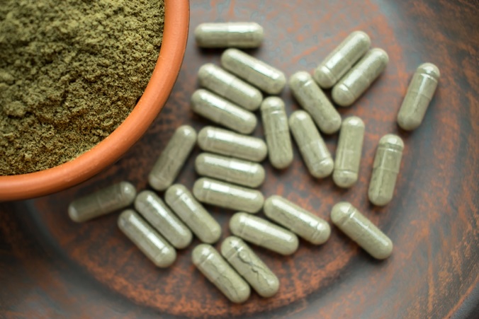 Things That Made You Less Worry for Consuming Kratom