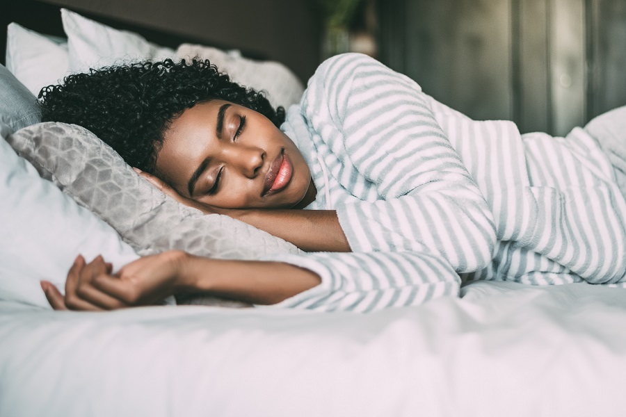 Sleep Guide: Tips For A Better Night’s Rest