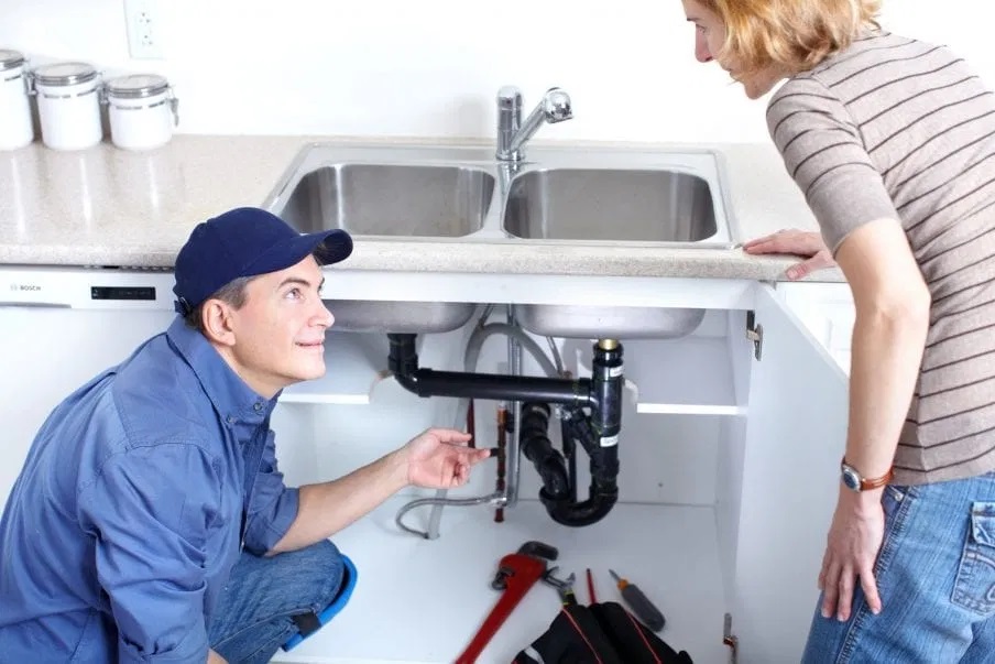 When is the Busiest Period for Plumbers?