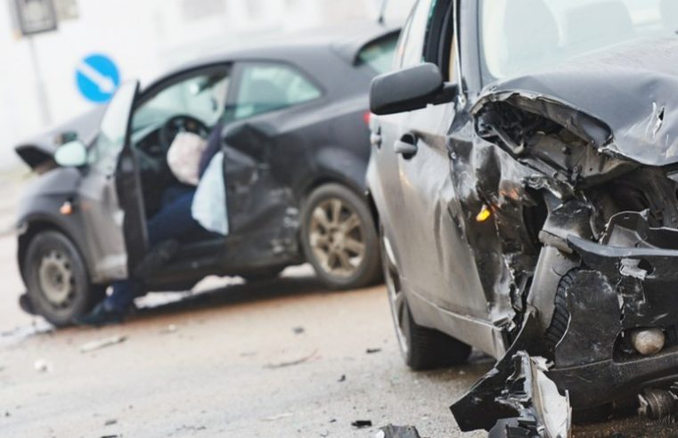 Auto Accidents: A Daily Unfortunate Event 