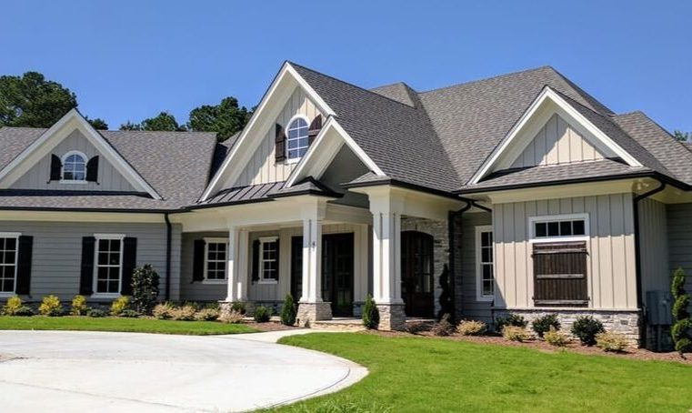 How Home Contractor Painting Can Help You with Exterior Painting