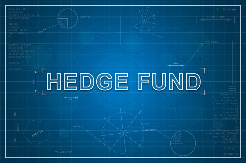 Hedge Funds: What are they & How do they work