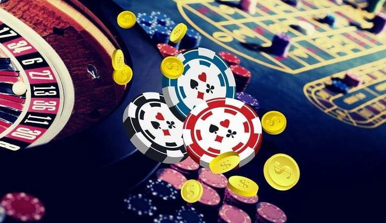 Why do you have to be smart and play at online casinos?