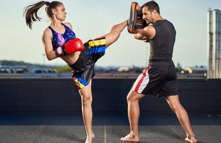 Muay Thai: how good is this sport for you, and benefits?