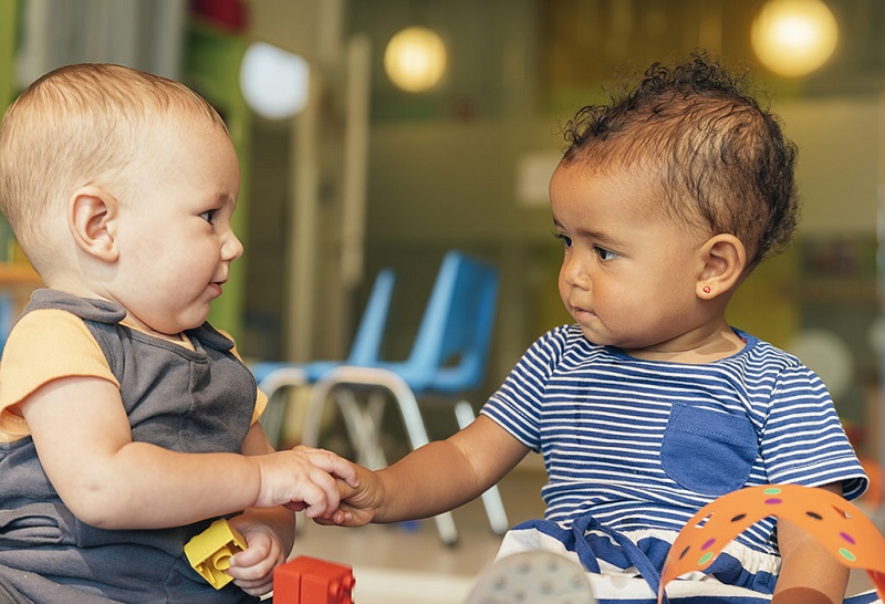 How do you know if daycare is really good for your child?