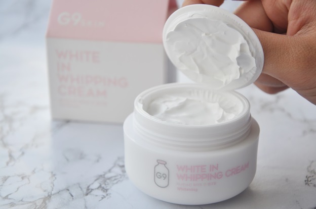 G9 Skin care| Whitening Products Review  