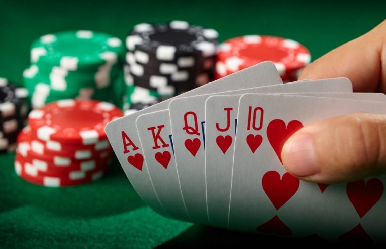 Online Casino Options You Can Go For