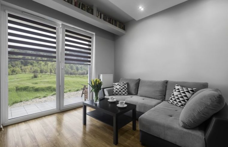 Factors to consider when choosing blinds and curtains