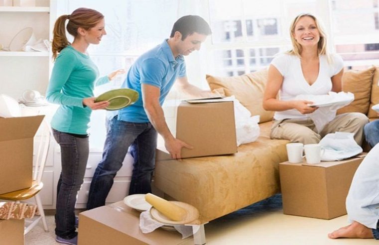 Opt For The Best Movers And Packers In India