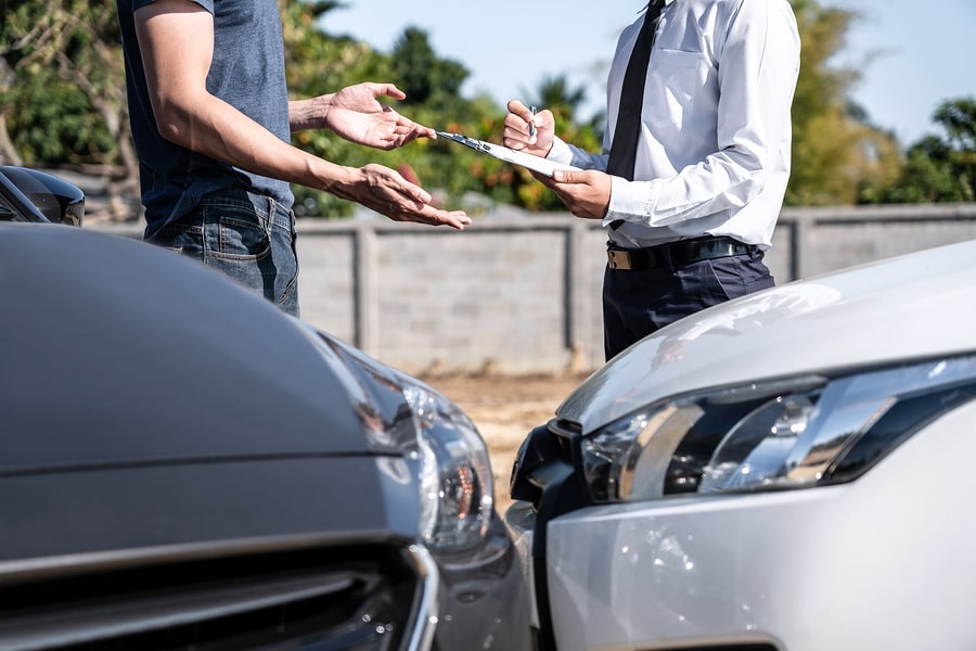 Getting The Maximum Payout On Your Car Accident Claims 