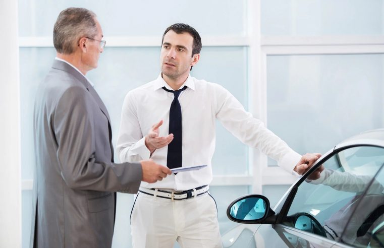 Signs You Must Never Ignore During a Pre-Purchase Car Inspection