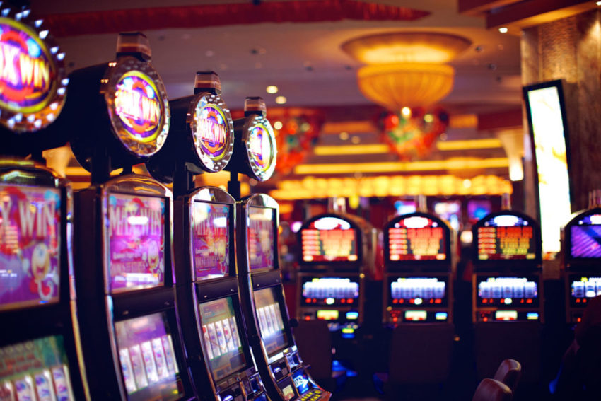 Online Slots and The Right Opportunities