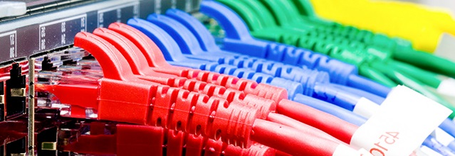 The Importance of Proper Data and Voice Cabling for Utah Businesses