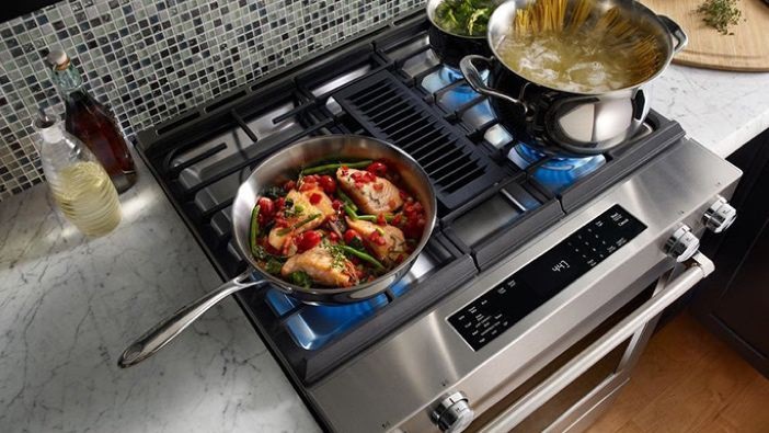 Tips and Trick to Use an Electric Oven Efficiently