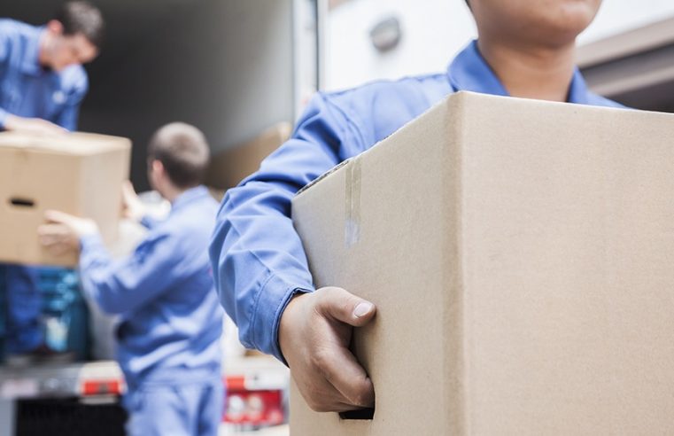 What To Expect With A Professional Moving Company