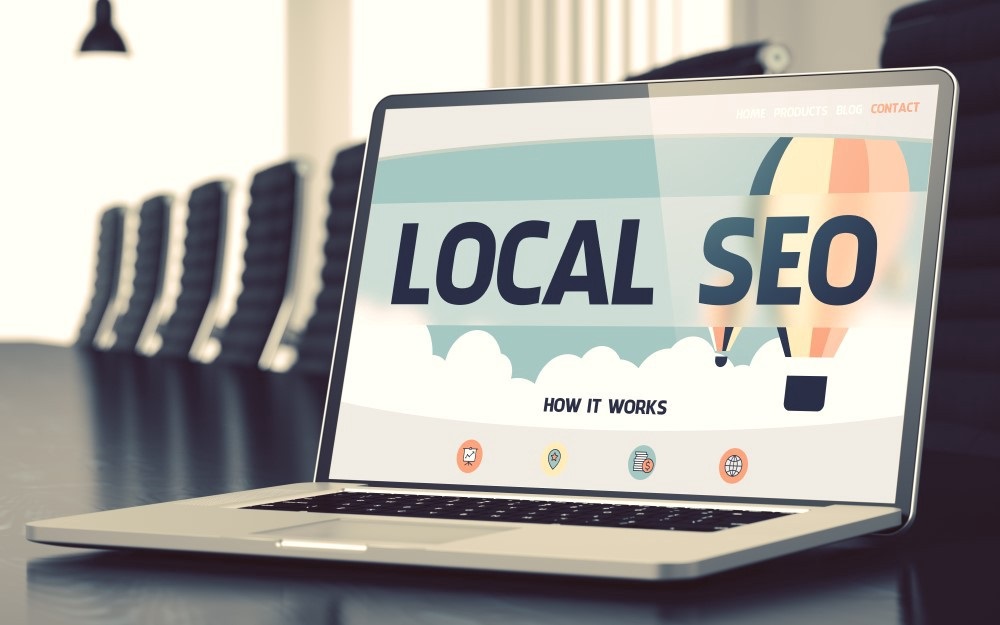 How can you dominate the local SEO market in 2020?