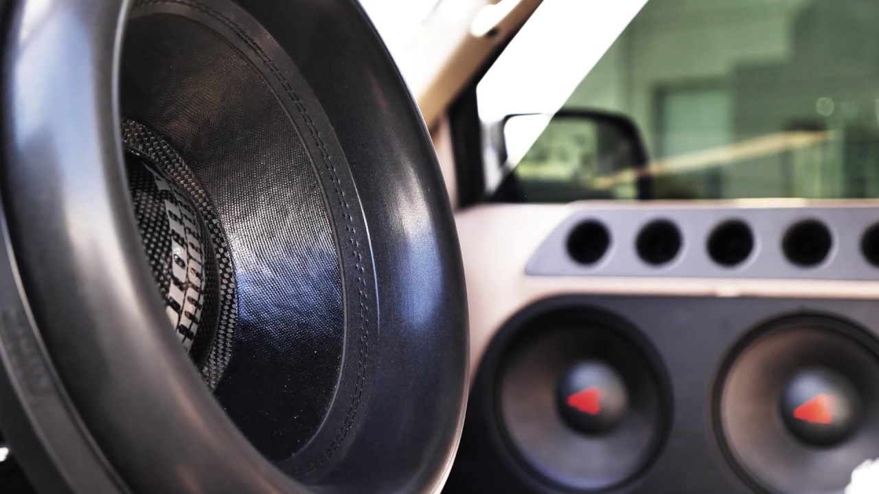 Where to buy car audio subwoofers, why is Bass important in sound?
