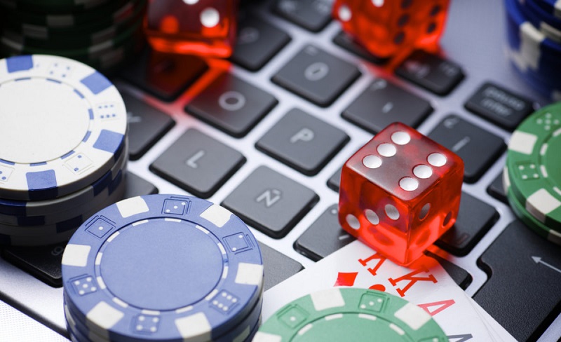 Advantages of Live Casino Games