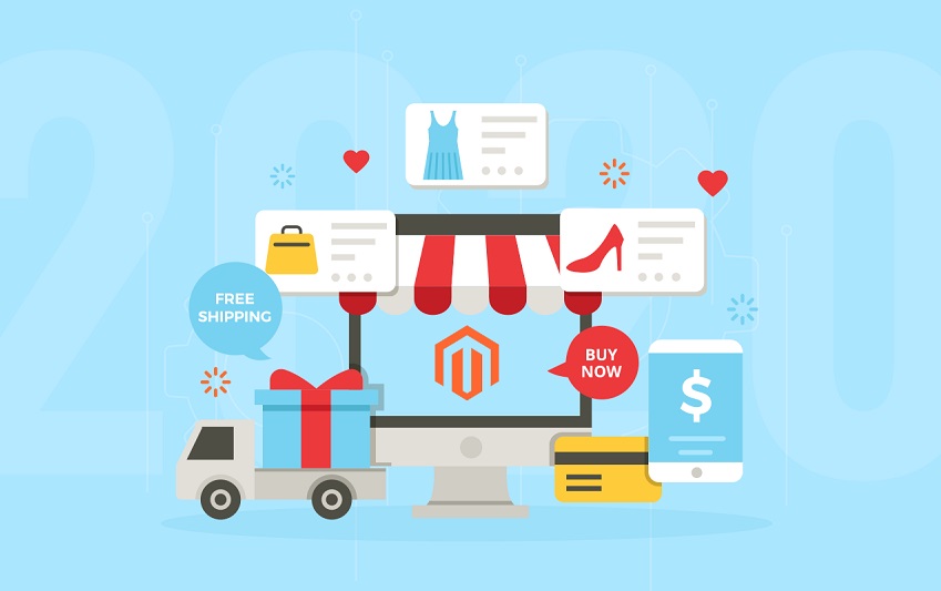 How Artificial Intelligence is Impacting Magento Search in eCommerce