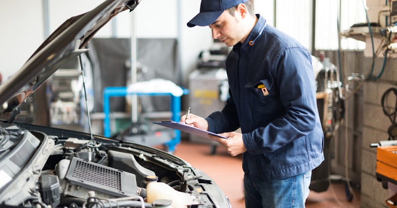 Auto repair in Culver city for a complete range of auto repair services