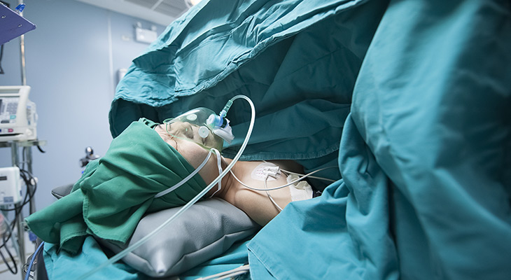 Important Questions to Ask Before Anesthesia