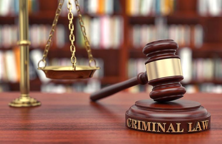 Understanding the Rights of the Defendant in a Criminal Case 