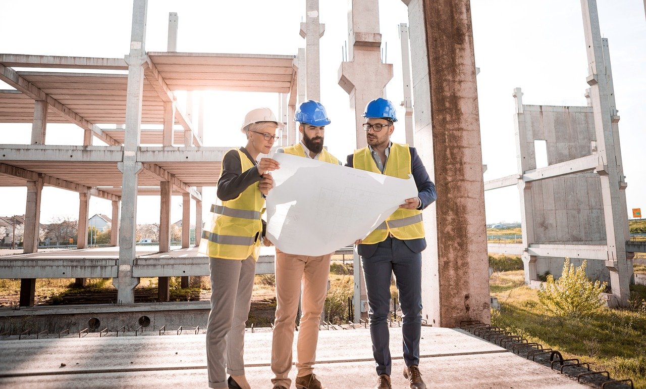 3 Tips to Achieve Success for Your Construction Business