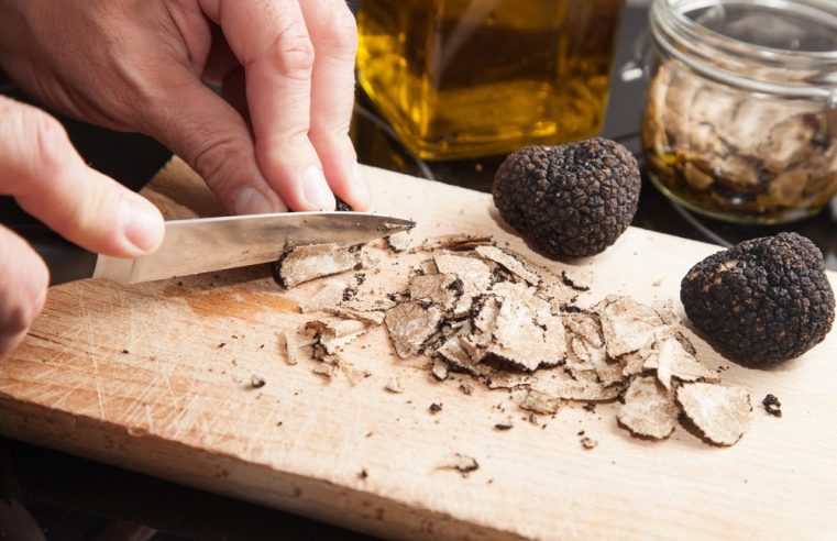 5 Amazing Benefits of Truffles Everyone Should Know