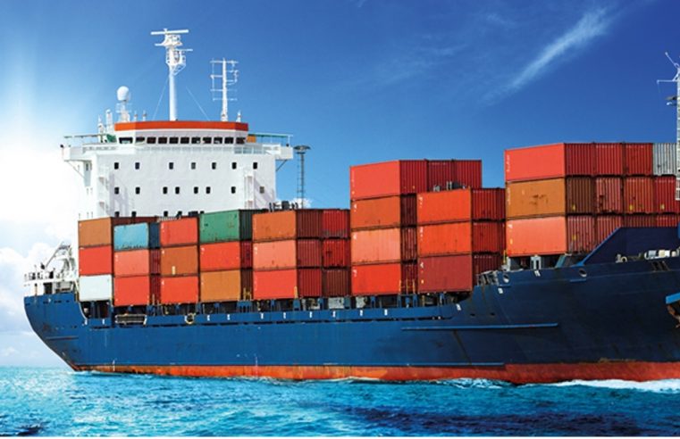 Advantages of Sea Freight Services