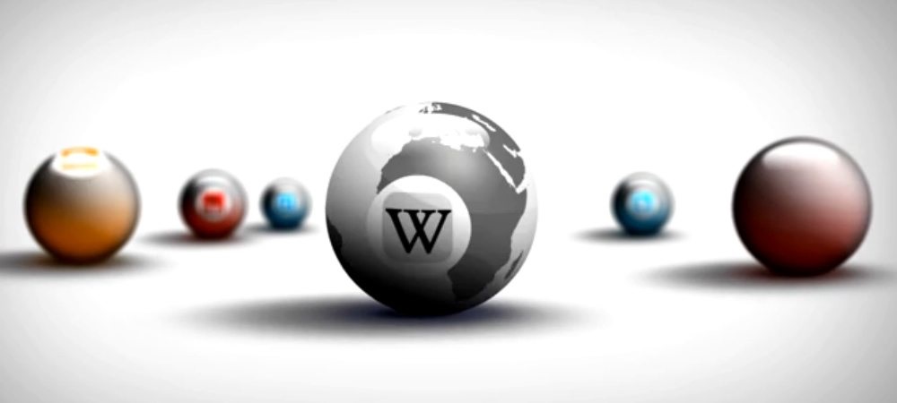 Building a Solid Internet Presence Through Wikipedia