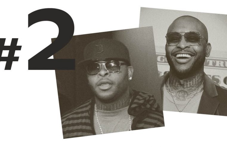 Which State Produces The Best Rappers?