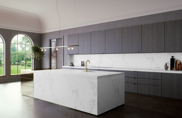 WHY PORCELAIN COUNTERTOP IS THE RIGHT CHOICE FOR YOUR KITCHEN?