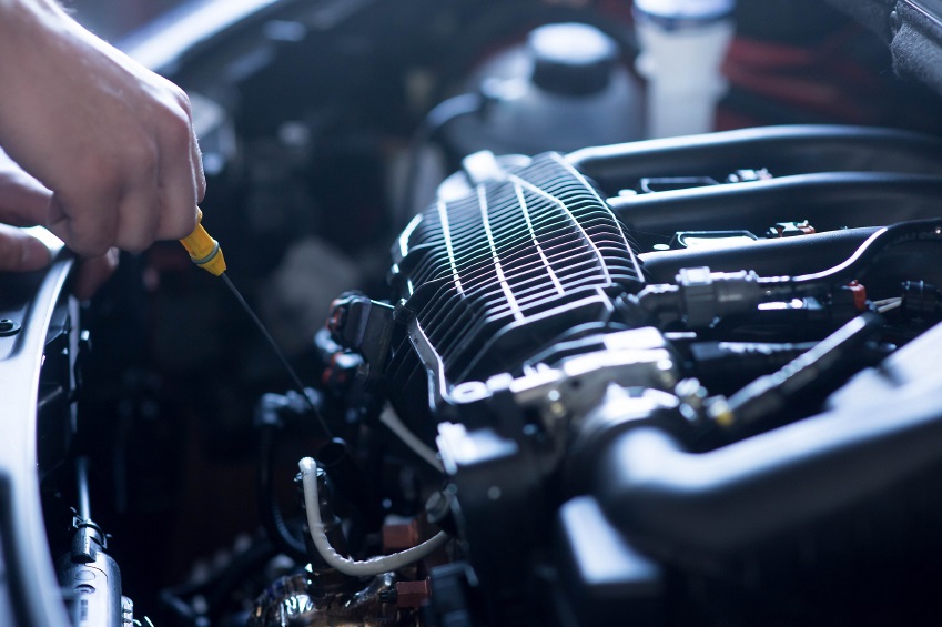 5 Common Symptoms That It Is Time For An Automotive Repair Service