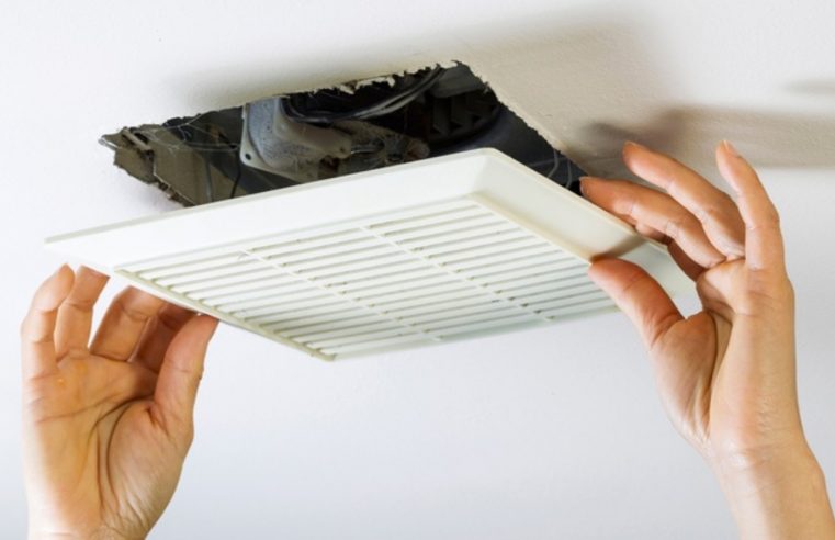 Importance of Commercial Duct Cleaning